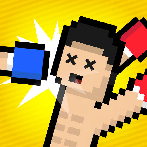 Boxing Random game thumbnail